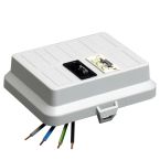 Attema AK2 Deksel kabeldoos 7704