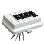 Attema AK2 Deksel kabeldoos 7711