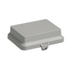 Attema AK2 Deksel kabeldoos 2261