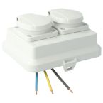 Attema AK2 Deksel kabeldoos 2234