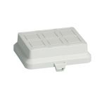 Attema AK2 Deksel kabeldoos 1964