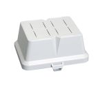 Attema AK2 Deksel kabeldoos 1965