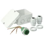Attema AK1 Kabeldoos 2514