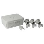 Attema AK2 Kabeldoos 3950