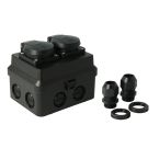 Attema AK2 Kabeldoos AT2245.01