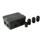 Attema AK2 Kabeldoos AT2290.01