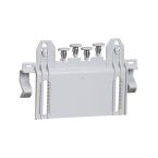 Attema AK2 Montageplaat 2249