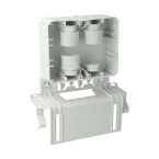 Attema AK2 Onderbak AT2251