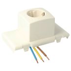 Attema BK1619 Lasdoosdeksel 1622