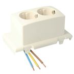 Attema BK1619 Lasdoosdeksel 1623