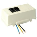 Attema BKW Lasdoosdeksel 6521