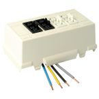 Attema BKW Lasdoosdeksel 6545