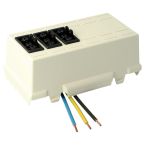 Attema BKW Lasdoosdeksel 6531