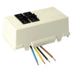 Attema BKW Lasdoosdeksel 6689