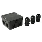 Attema AK1 Kabeldoos AT2280.01