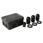 Attema AK2 Kabeldoos AT2561.01