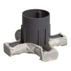 Attema CD100R Centraaldoos 1035