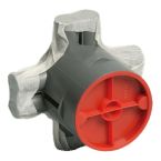 Attema CD80R Kitvast Centraaldoos 1037
