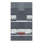Attema Clickmate NXT Groepenkast AT91581