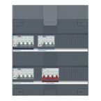 Attema Clickmate NXT Groepenkast AT92514