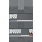 Attema Clickmate NXT Groepenkast AT91505