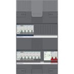 Attema Clickmate NXT Groepenkast AT91518