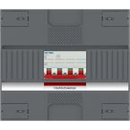 Attema Clickmate NXT Groepenkast AT91020