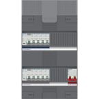 Attema Clickmate NXT Groepenkast AT91525