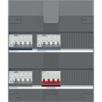 Attema Clickmate NXT Groepenkast AT92521