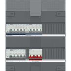 Attema Clickmate NXT Groepenkast AT92535