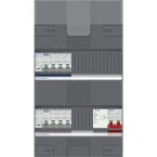 Attema Clickmate NXT Groepenkast AT91517