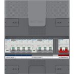 Attema Clickmate NXT Groepenkast AT91006