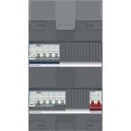 Attema Clickmate NXT Groepenkast AT91509