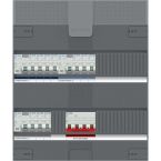 Attema Clickmate NXT Groepenkast AT92528