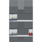 Attema Clickmate NXT Groepenkast AT91504