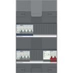 Attema Clickmate NXT Groepenkast AT91510