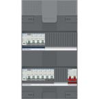 Attema Clickmate NXT Groepenkast AT91516