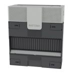 Attema Clickmate NXT Lege kast AT90003