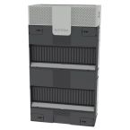 Attema Clickmate NXT Lege kast AT90004