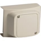 Attema EB40 Aansluitpunt blind 9218