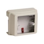 Attema EU40 Outlet schakelmateriaal 9227