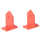 Attema HWT Bevestigingsstukjes AT1051