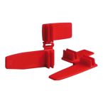 Attema K40 Draadclip 9290