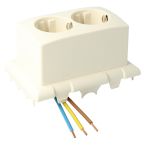 Attema LU Lasdoosdeksel AT2183