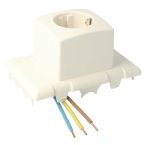 Attema LU Lasdoosdeksel 2176