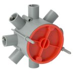 Attema PC55 Gietbouwdoos AT4814