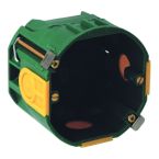 Attema UHW50 Hollewand inbouwdoos UHW plus ISP