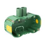 Attema UHW50 Hollewand inbouwdoos 1067