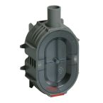 Attema UK40 Inbouwdoos 1139