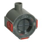 Attema UL50 Inbouwdoos UL50